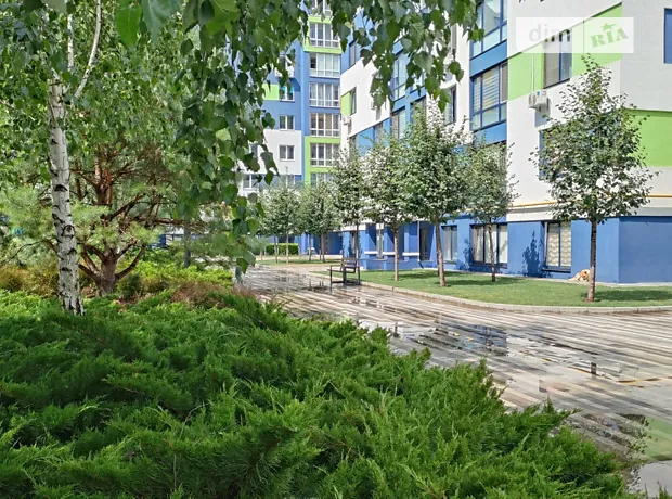 Квартира на вул. Вишнева в Києві, ID 221939, фото №2