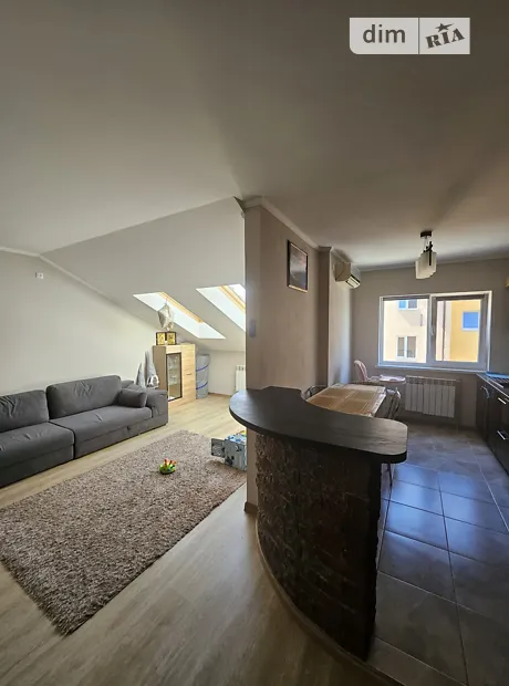 Квартира на вул. Степанівська, 12А в Києві, ID 226329, фото №11