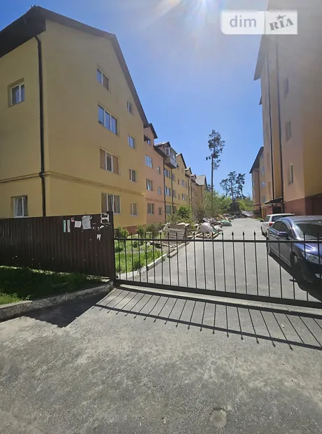 Квартира на вул. Степанівська, 12А в Києві, ID 226329, фото №18