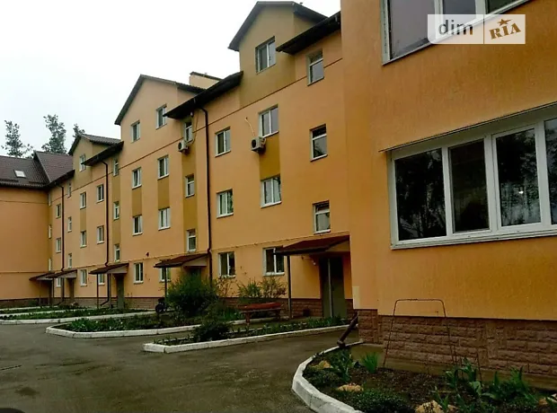 Квартира на вул. Степанівська, 12А в Києві, ID 226329, фото №19