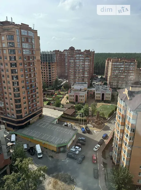 Квартира на вул. Виговського 2Д/4 в Києві, ID 229867, фото №16