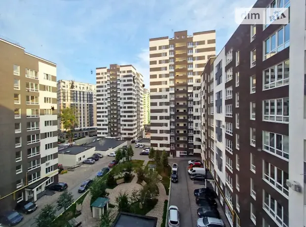 Квартира на вул. Виговського 2Д/4 в Києві, ID 229867, фото №3
