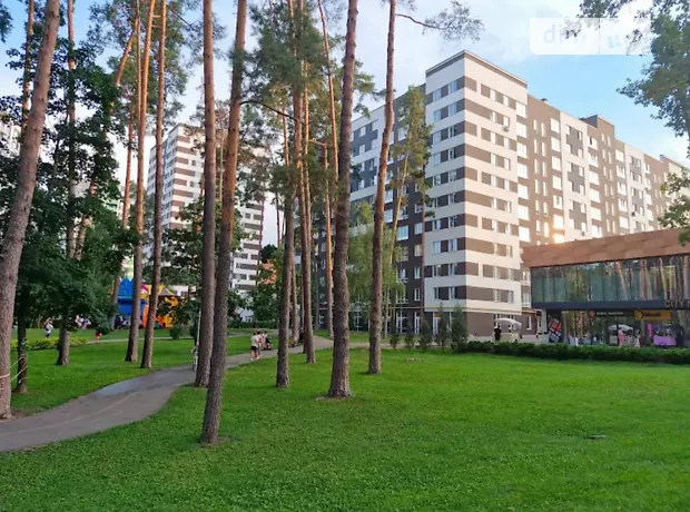 Квартира на вул. Виговського 2Д/4 в Києві, ID 229867, фото №4