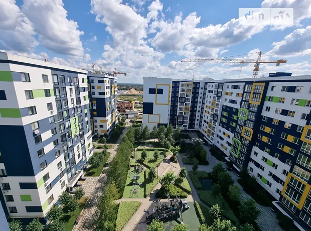 Квартира на вул. Вишнева, 35 в Києві, ID 229364, фото №11