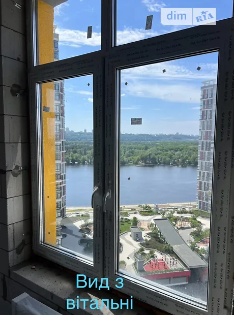 Квартира на вул. Микільсько-Слобідська, 8 в Києві, ID 203660, фото №13
