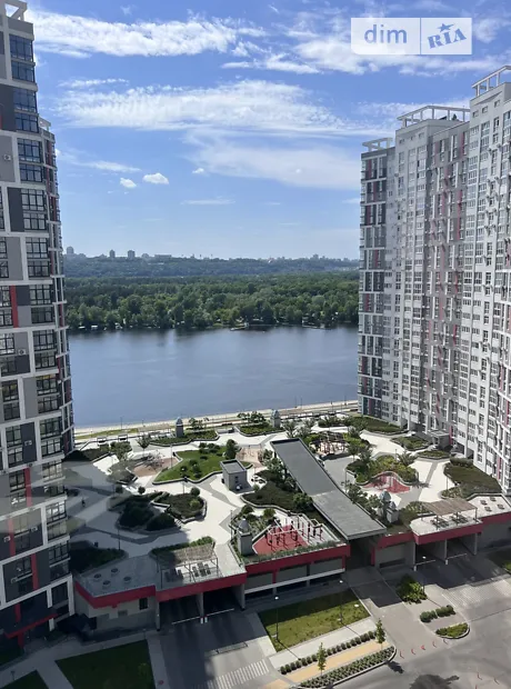 Квартира на вул. Микільсько-Слобідська, 8 в Києві, ID 203660, фото №14