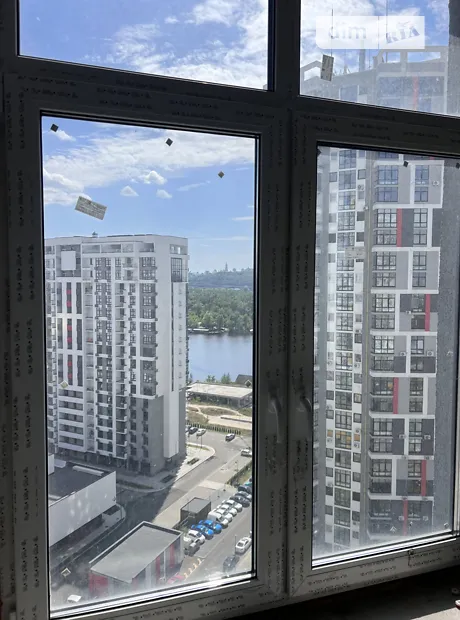 Квартира на вул. Микільсько-Слобідська, 8 в Києві, ID 203660, фото №15