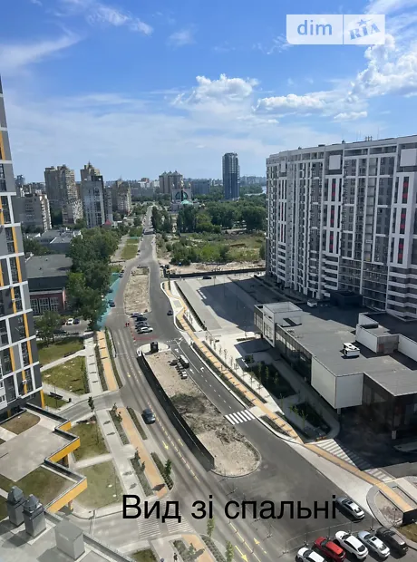 Квартира на вул. Микільсько-Слобідська, 8 в Києві, ID 203660, фото №17