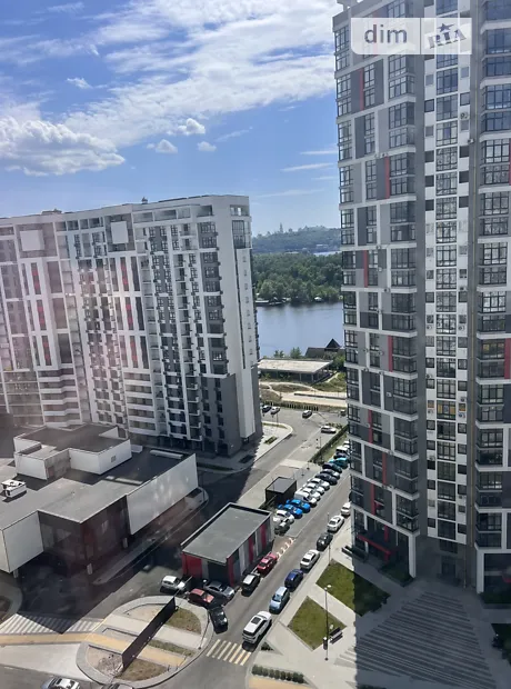Квартира на вул. Микільсько-Слобідська, 8 в Києві, ID 203660, фото №18
