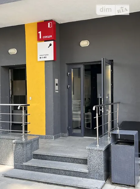 Квартира на вул. Микільсько-Слобідська, 8 в Києві, ID 203660, фото №19