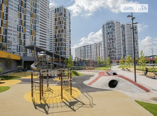 Квартира на вул. Микільсько-Слобідська, 8 в Києві, ID 203660, фото №30