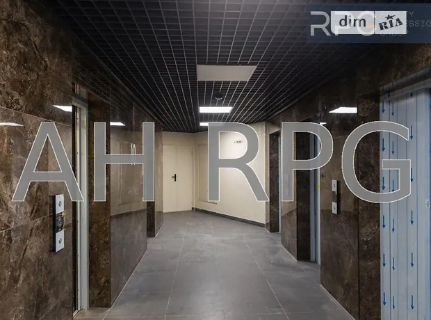 Квартира на просп. Берестейський, 11 в Києві, ID 189379, фото №13