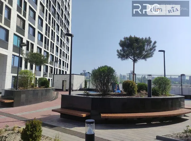Квартира на просп. Берестейський, 11 в Києві, ID 189379, фото №18