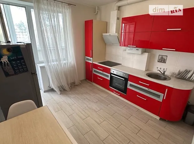 Квартира на вул. Університетська, 2Е в Києві, ID 246458, фото №1