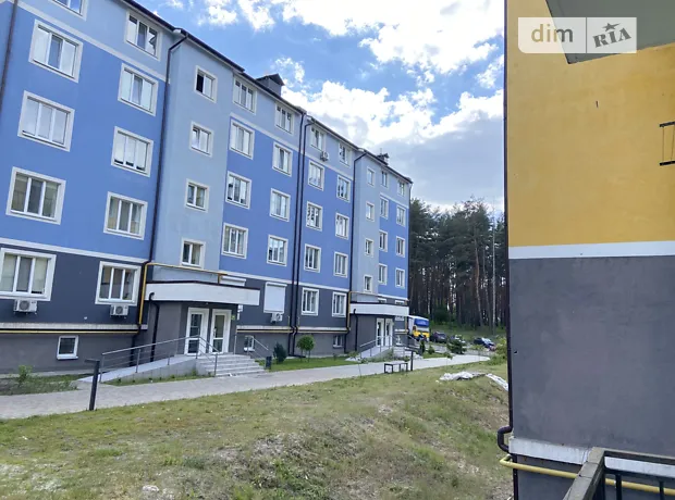 Квартира на вул. Білокур, 5Б в Києві, ID 225844, фото №7