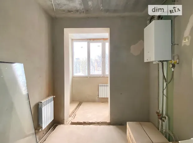 Квартира на вул. Миколи Сингаївського, 8Б в Києві, ID 239365, фото №11