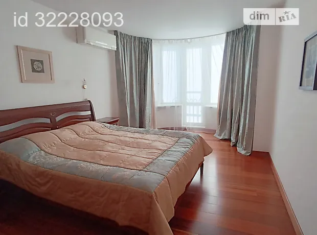 Квартира на вул. Золотоустівська, 50 в Києві, ID 180050, фото №1