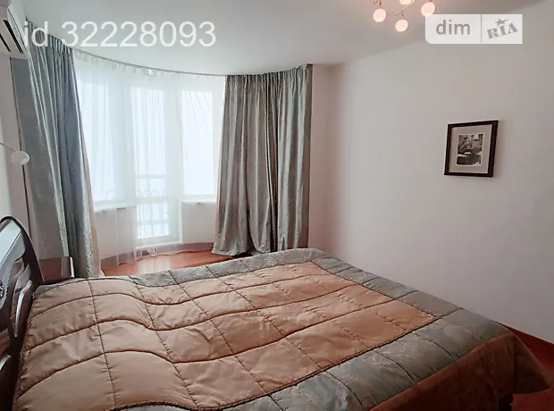 Квартира на вул. Золотоустівська, 50 в Києві, ID 180050, фото №2