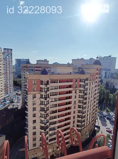 Квартира на вул. Золотоустівська, 50 в Києві, ID 180050, фото №12