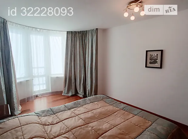 Квартира на вул. Золотоустівська, 50 в Києві, ID 180050, фото №14