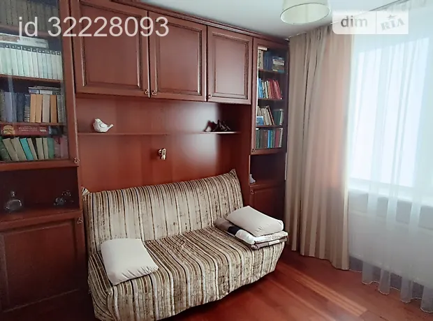 Квартира на вул. Золотоустівська, 50 в Києві, ID 180050, фото №16