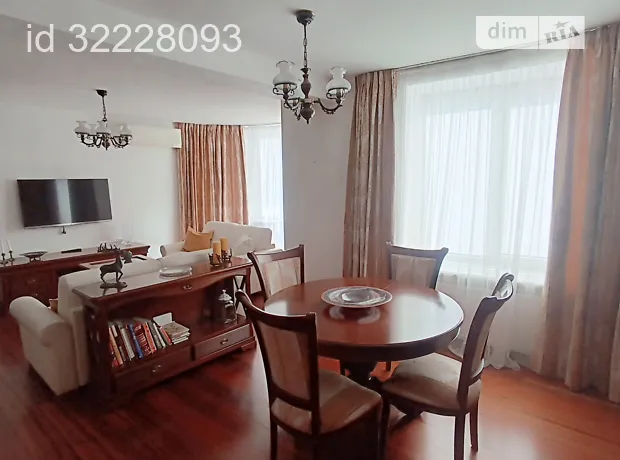Квартира на вул. Золотоустівська, 50 в Києві, ID 180050, фото №19