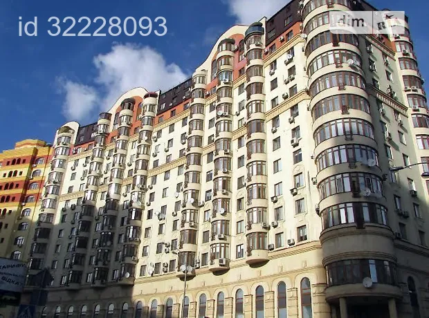 Квартира на вул. Золотоустівська, 50 в Києві, ID 180050, фото №3