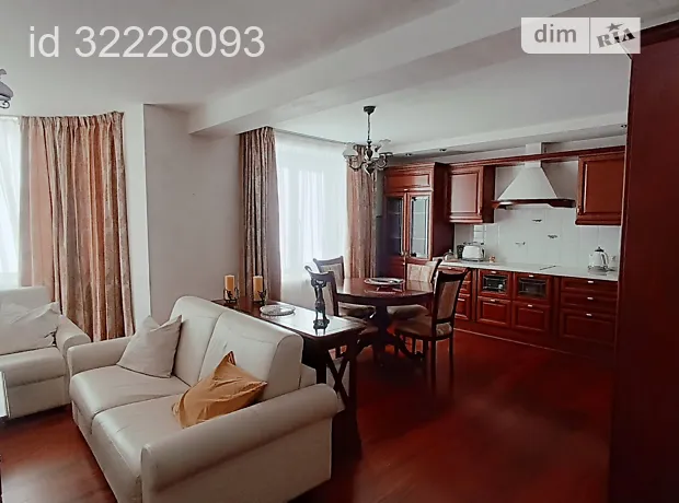 Квартира на вул. Золотоустівська, 50 в Києві, ID 180050, фото №21