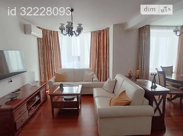 Квартира на вул. Золотоустівська, 50 в Києві, ID 180050, фото №22