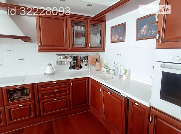 Квартира на вул. Золотоустівська, 50 в Києві, ID 180050, фото №23