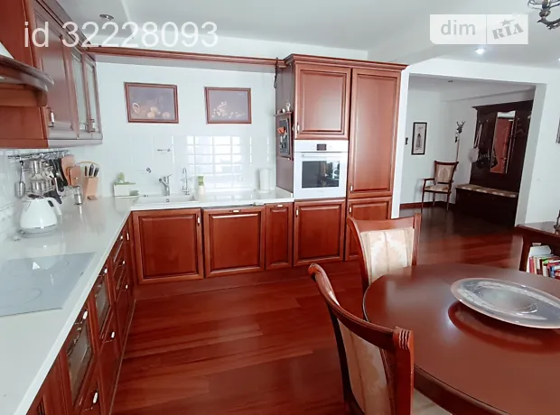Квартира на вул. Золотоустівська, 50 в Києві, ID 180050, фото №24