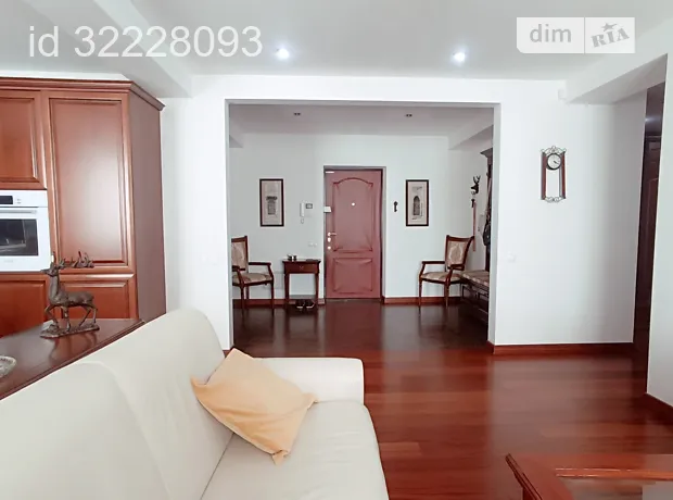 Квартира на вул. Золотоустівська, 50 в Києві, ID 180050, фото №25