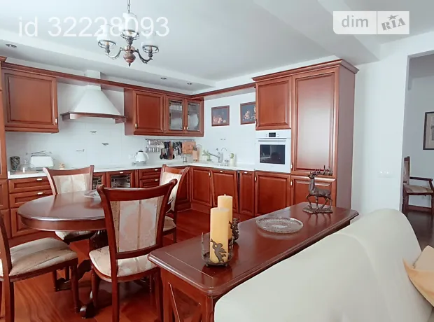 Квартира на вул. Золотоустівська, 50 в Києві, ID 180050, фото №26