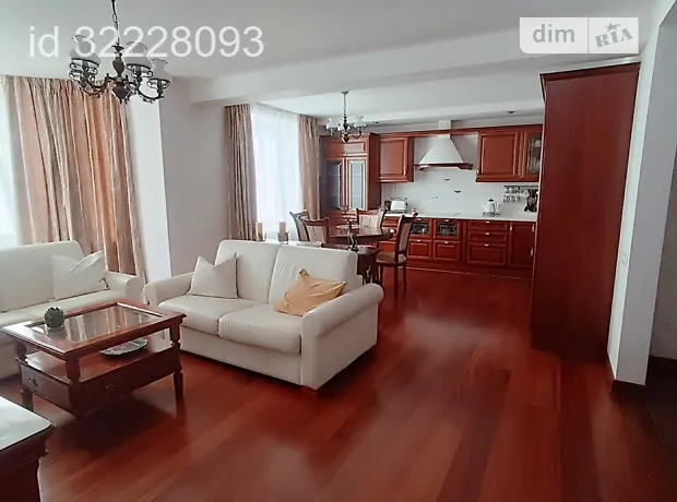 Квартира на вул. Золотоустівська, 50 в Києві, ID 180050, фото №27