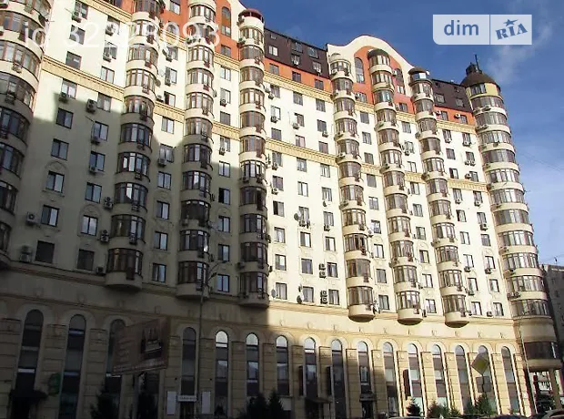 Квартира на вул. Золотоустівська, 50 в Києві, ID 180050, фото №4