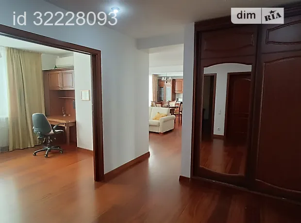 Квартира на вул. Золотоустівська, 50 в Києві, ID 180050, фото №6