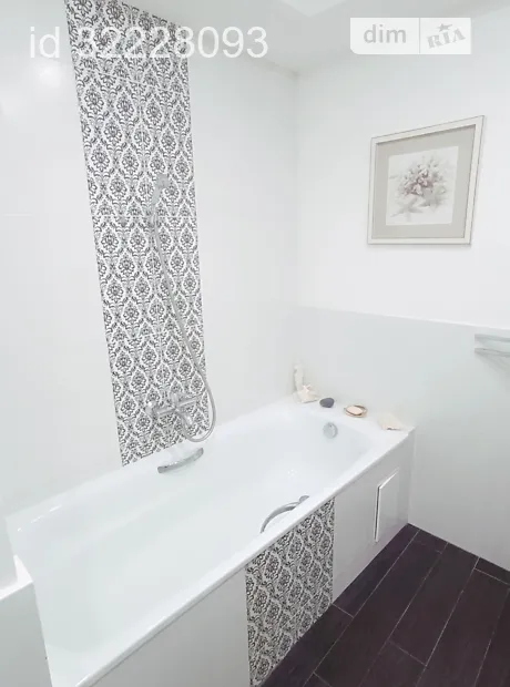 Квартира на вул. Золотоустівська, 50 в Києві, ID 180050, фото №7