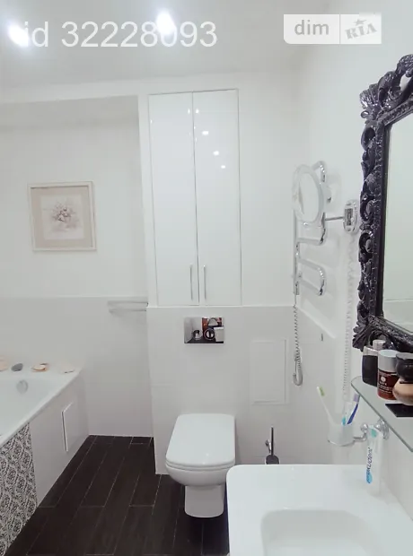 Квартира на вул. Золотоустівська, 50 в Києві, ID 180050, фото №8