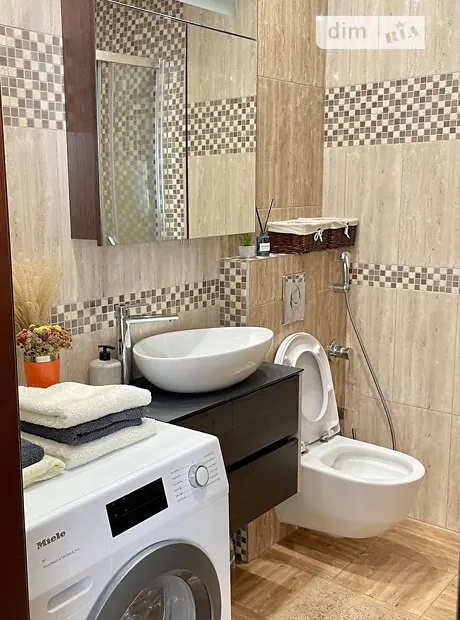 Квартира на вул. Абрикосова в Києві, ID 306456, фото №11