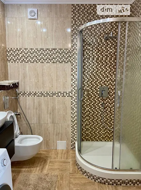 Квартира на вул. Абрикосова в Києві, ID 306456, фото №12
