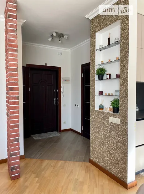 Квартира на вул. Абрикосова в Києві, ID 306456, фото №13