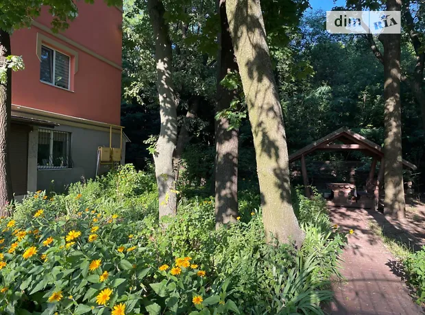 Квартира на вул. Абрикосова в Києві, ID 306456, фото №16