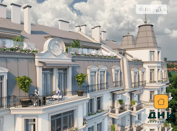 Квартира на вул. Фонтанська дорога, 64\u002F1 в Одесі, ID 169224, фото №12
