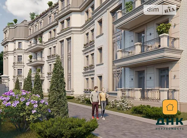 Квартира на вул. Фонтанська дорога, 64\u002F1 в Одесі, ID 169224, фото №15