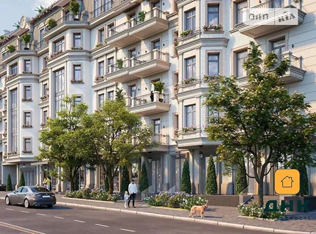 Квартира на вул. Фонтанська дорога, 64\u002F1 в Одесі, ID 169224, фото №16