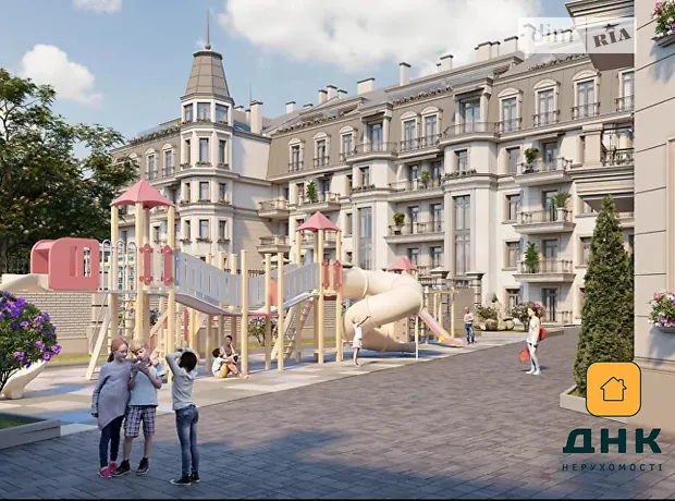 Квартира на вул. Фонтанська дорога, 64\u002F1 в Одесі, ID 169224, фото №17