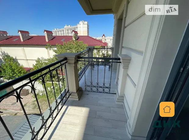 Квартира на вул. Фонтанська дорога, 64\u002F1 в Одесі, ID 169224, фото №3