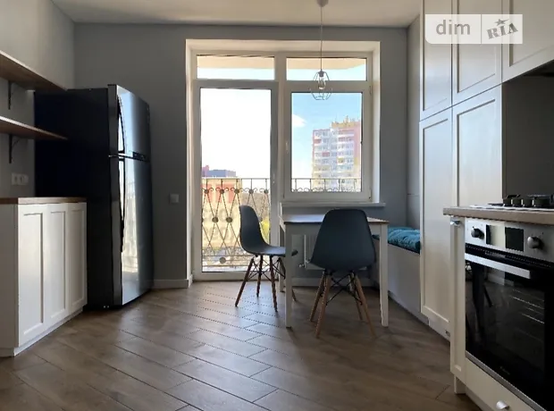 Квартира на вул. Західна в Києві, ID 223157, фото №2