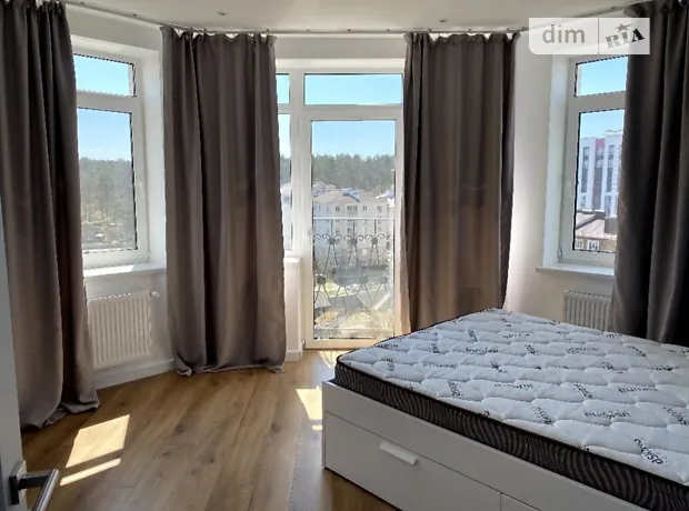 Квартира на вул. Західна в Києві, ID 223157, фото №4