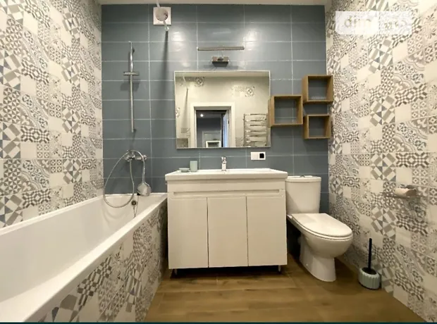 Квартира на вул. Західна в Києві, ID 223157, фото №8